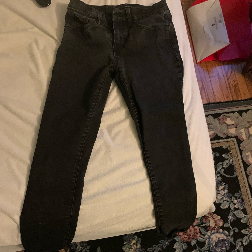 Lucky skinny jeans